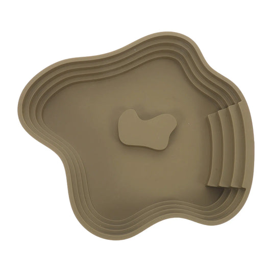Large Turtle Reptile Bathing Pool Stable - ProPawPet.com