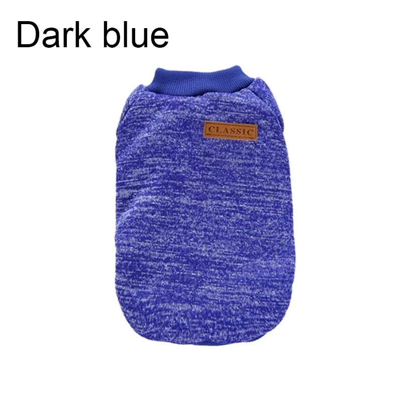 Pet Accessories Winter Dog Clothes for Small - ProPawPet.com