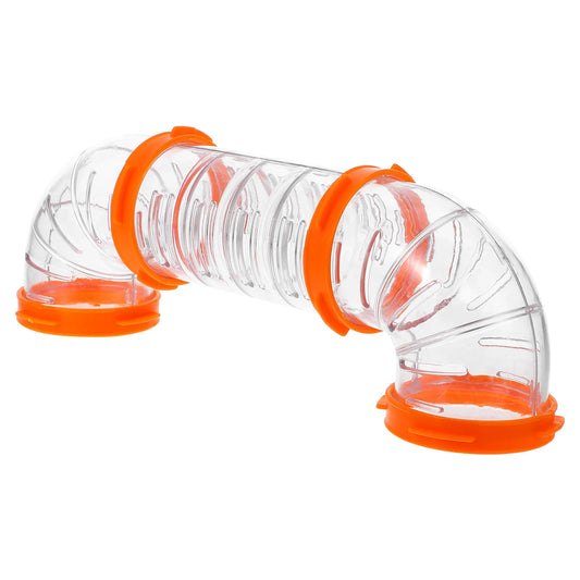 1Set Hamster Tunnel Accessories Stable - ProPawPet.com