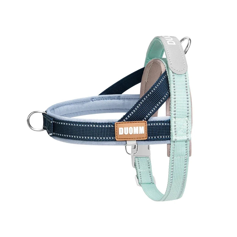 Dog Harness No Pull T-Shape Breathable - ProPawPet.com