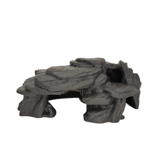3D Printing Fish Tank Rockery Ornaments - ProPawPet.com