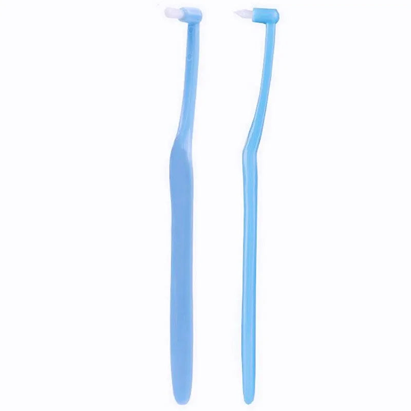 Dog Toothbrush Soft Hair Pet Toothbrush Dog - ProPawPet.com