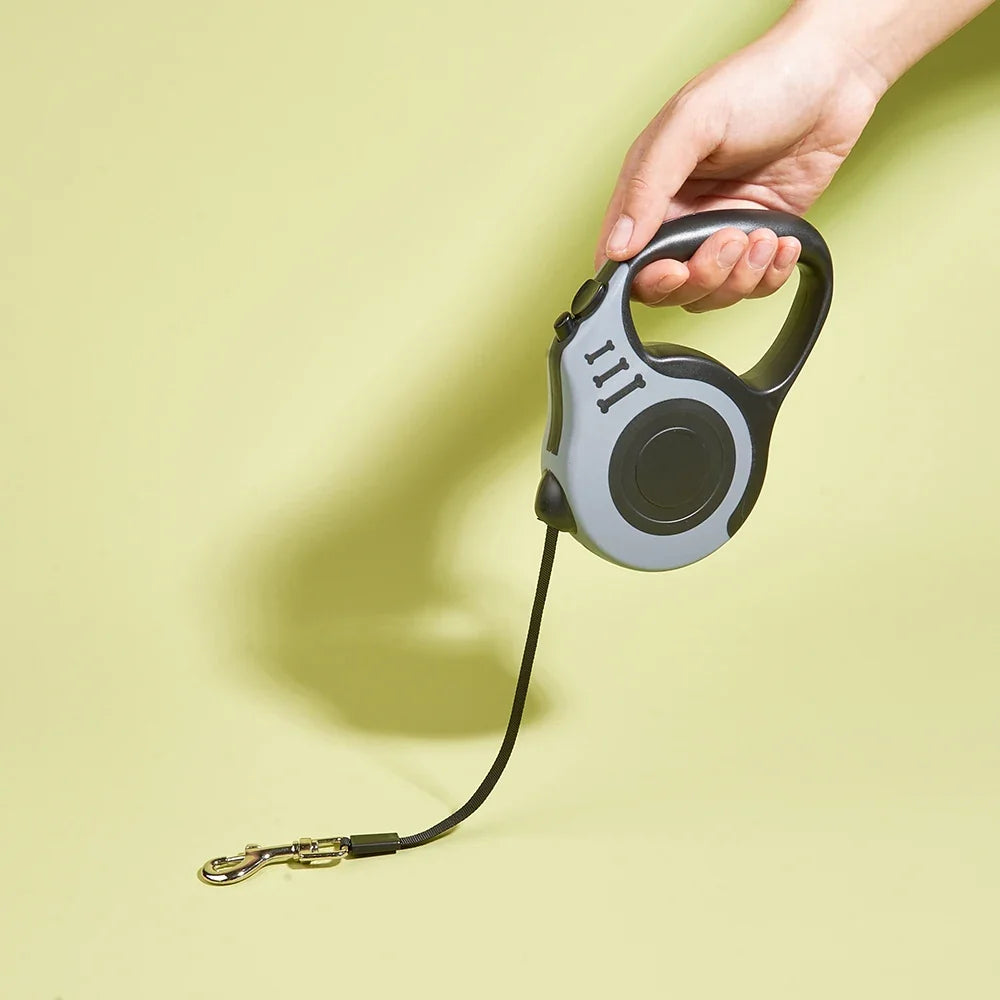 3m 5m Dog Leash For Small Medium Dogs Cats - ProPawPet.com