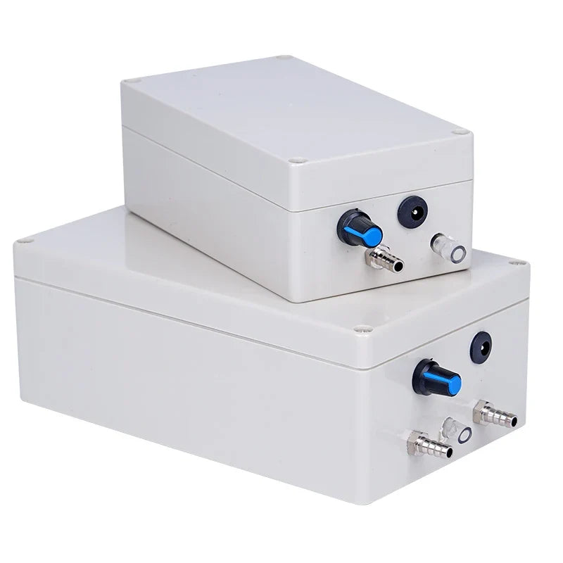 12V Electric Pulsating Pump Milking Ma - ProPawPet.com