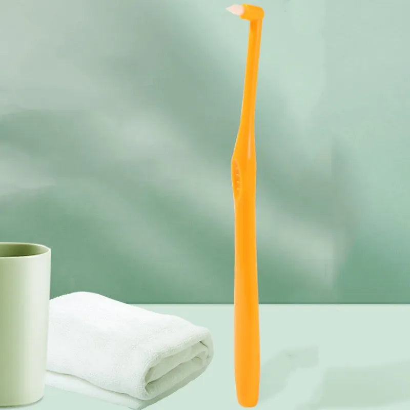 Dog Toothbrush Soft Hair Pet Toothbrush Dog - ProPawPet.com