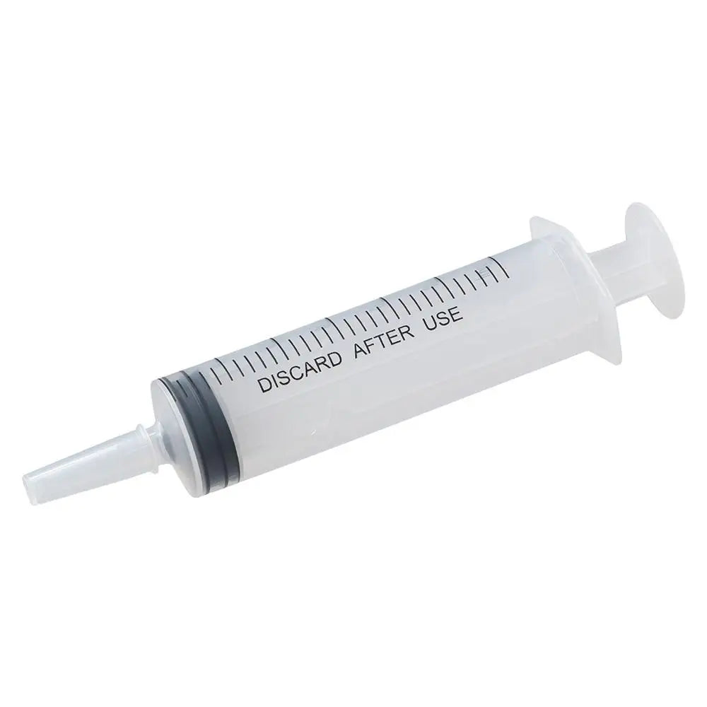 4 Pack 20ml 60ml Large Capacity Syringe - ProPawPet.com