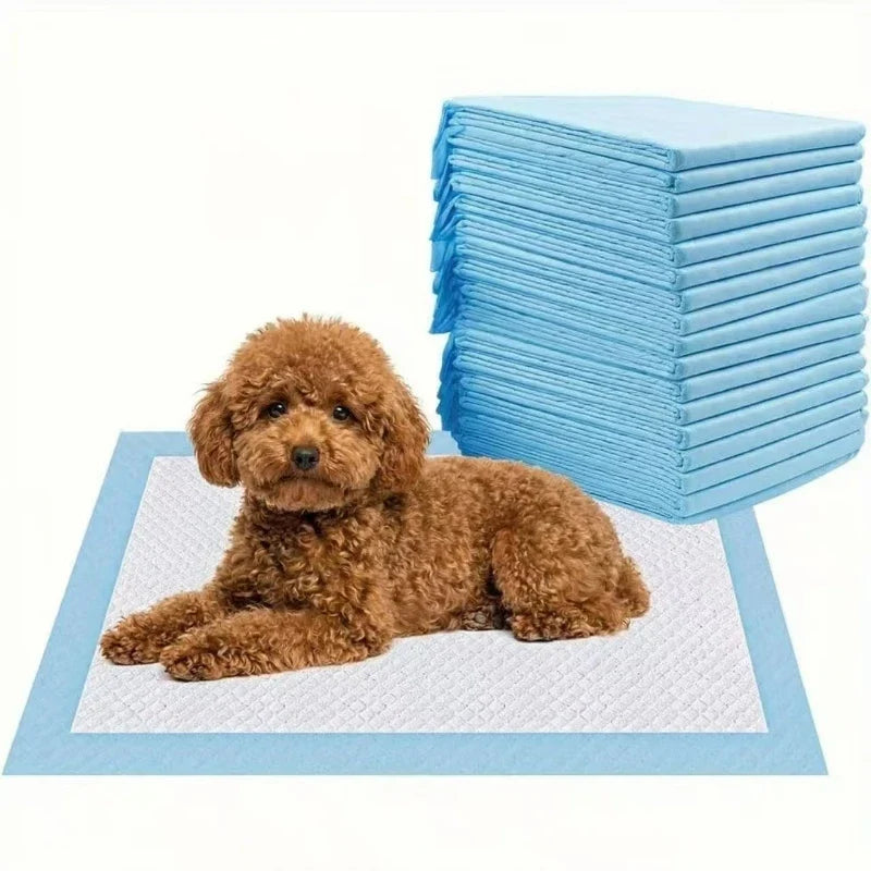 Pet Urine Pad Water-absorbent and Leak-proof - ProPawPet.com