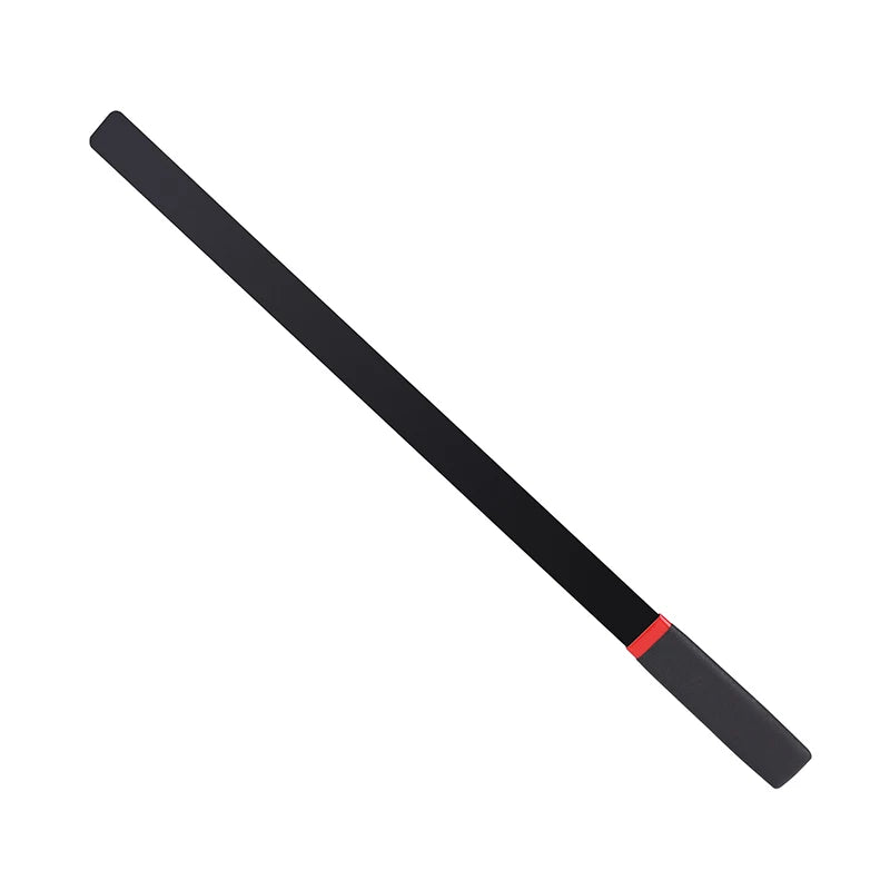 Material 2.5cm Wide Ferule 50cm Long Straight Whip – Whips, Crops & Spurs