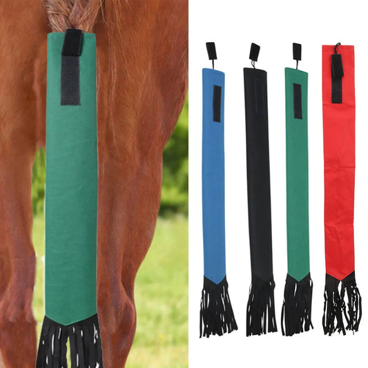 Horse Tail Bag Nonwoven Fabric Waterproof - ProPawPet.com