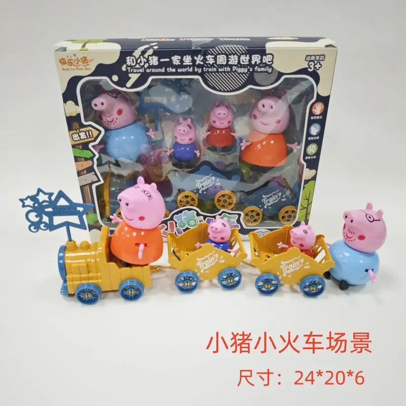 Peppa Pig cute and fun affordable same-style - ProPawPet.com