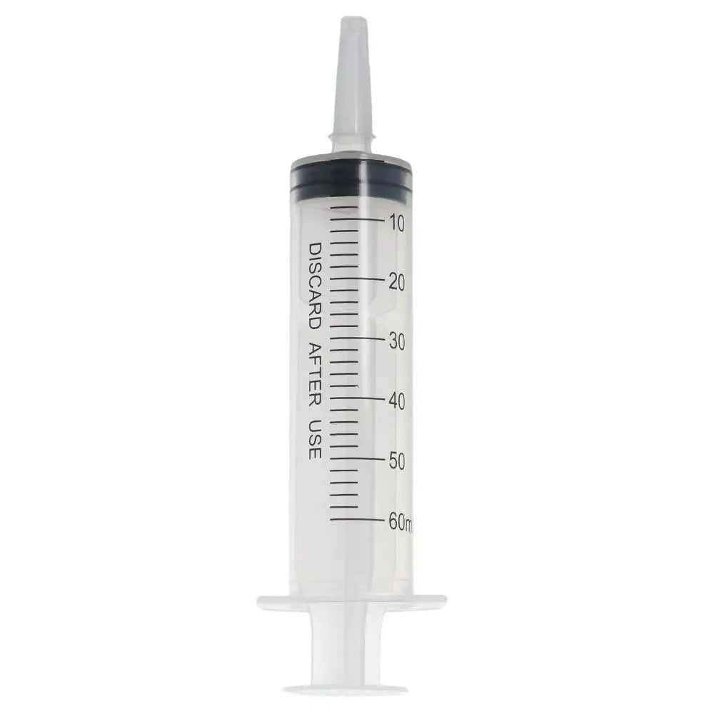 20ml 60ml Large Capacity Syringe – Dog Bowls & Feeders