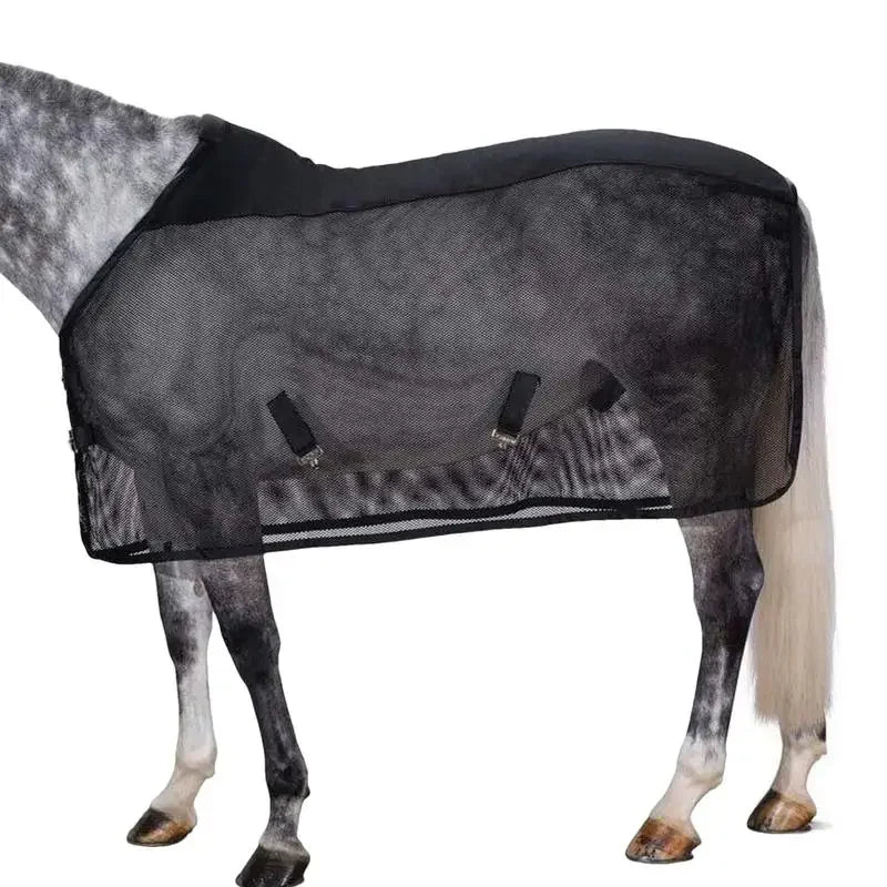 Comfy Mesh Fly Sheet For Horses Adjustable - ProPawPet.com