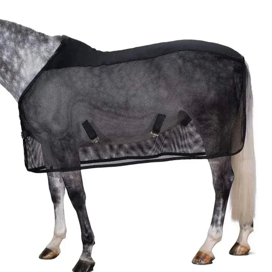Comfy Mesh Fly Sheet For Horses Adjustable - ProPawPet.com