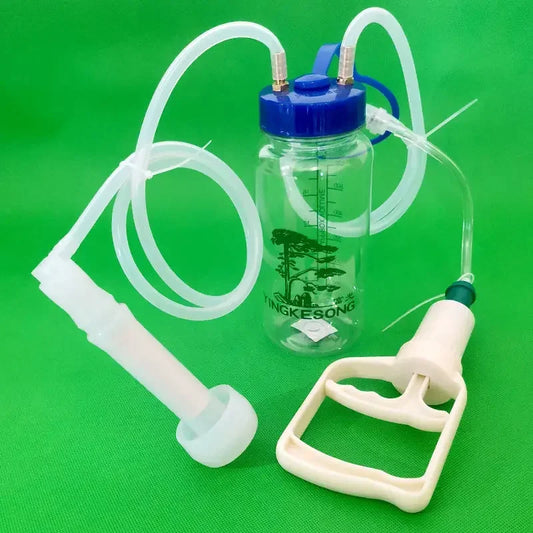 Cow and sheep milking electromechanical - ProPawPet.com