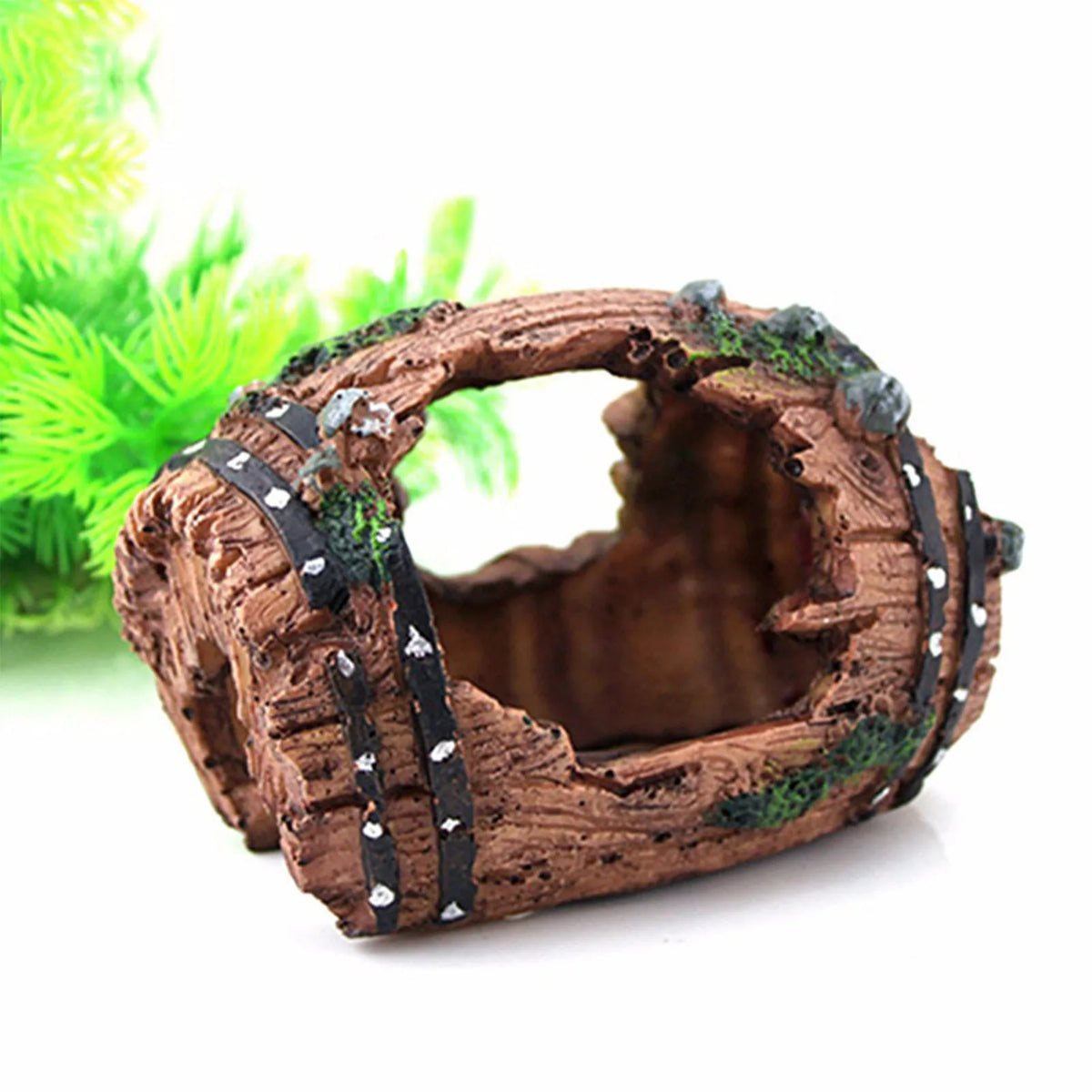 Resin Aquarium Ornaments Decorations - ProPawPet.com