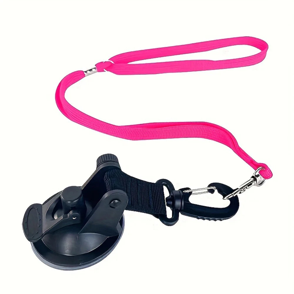 Of Cat and Dog Bathing Fixed Suction Cup – 3 Colors