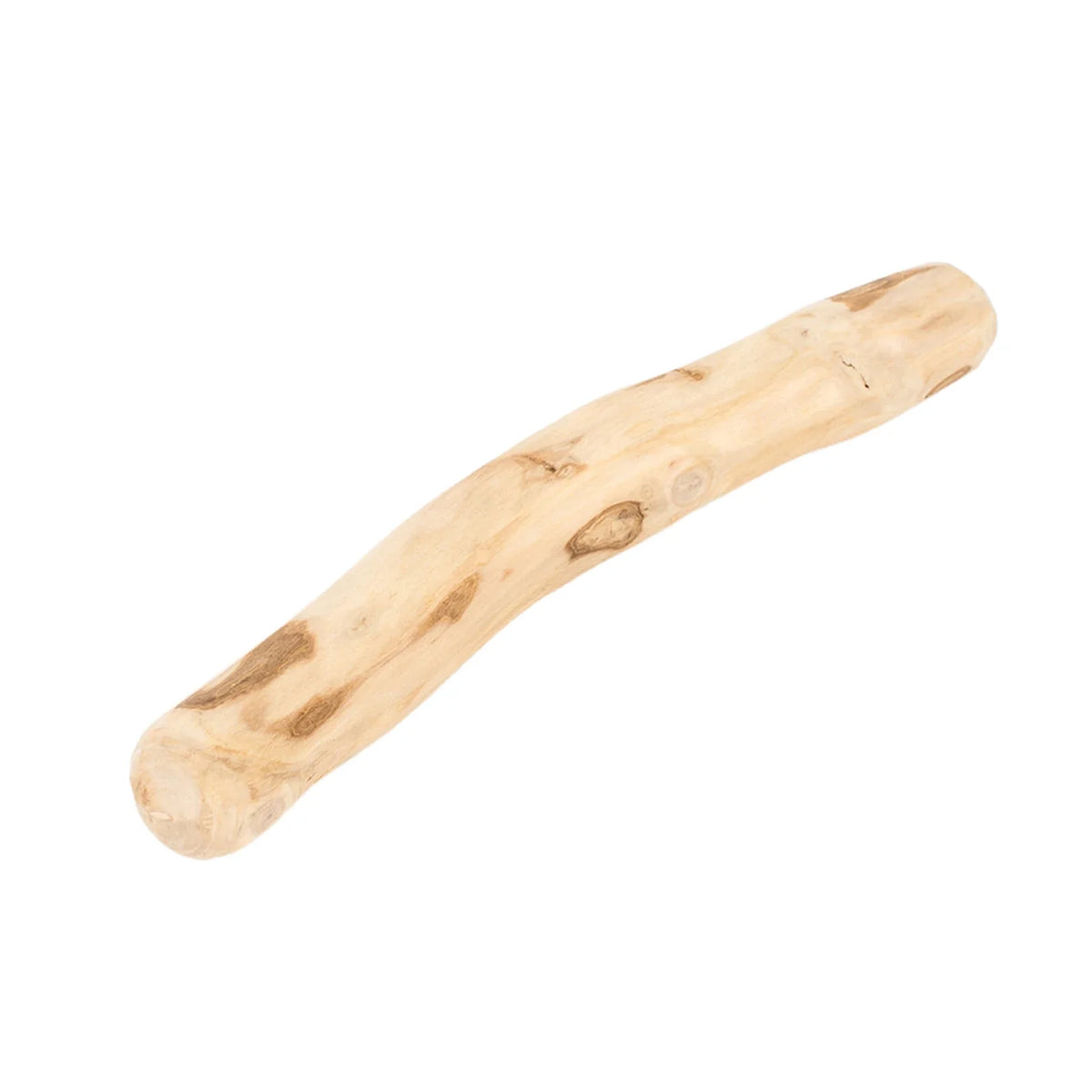 Natural Coffee Wood Dog Chew Toys Long Lasting Chewable Stick – Dog Supplies