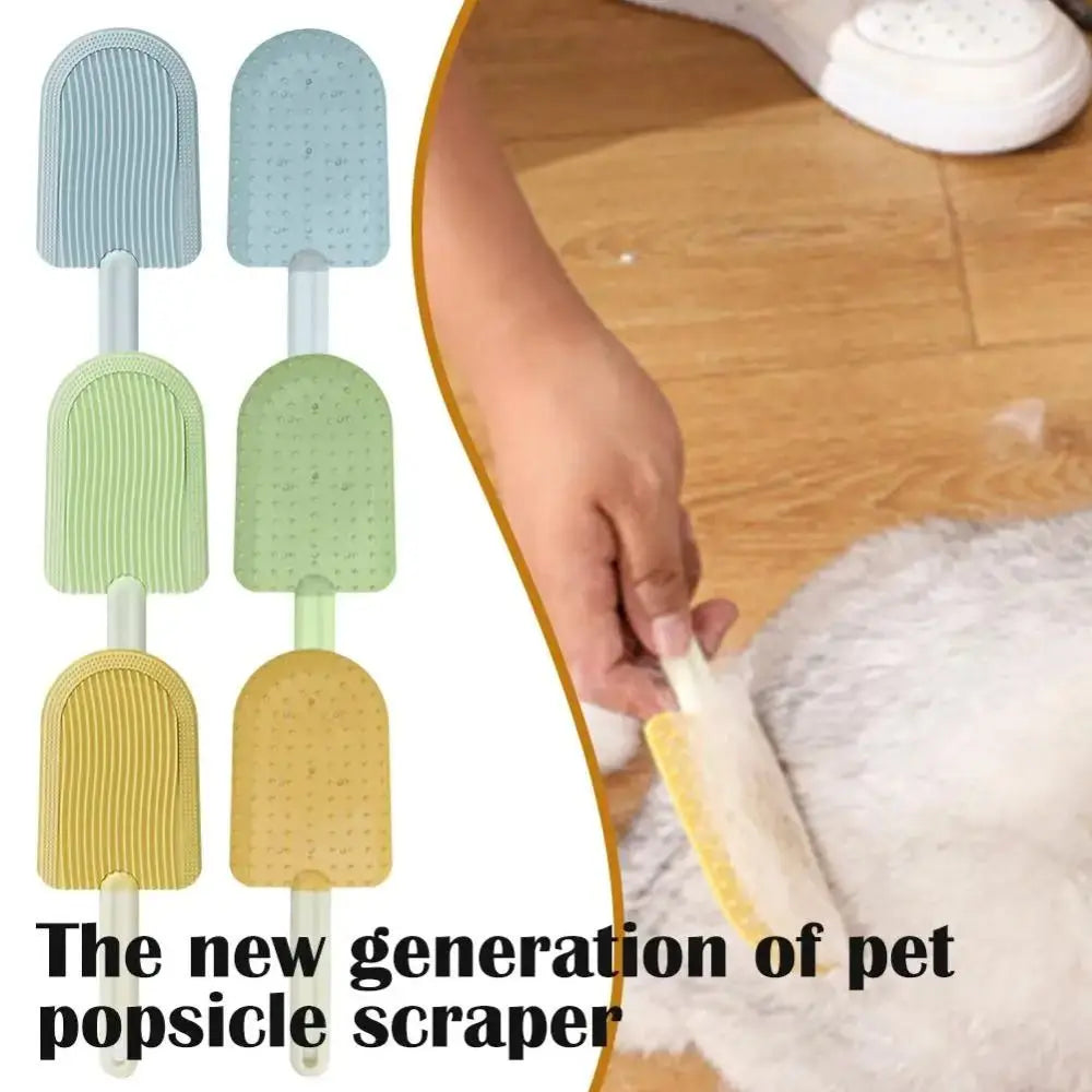 Portable Soft Cat Tongue Comb Hair Removal - ProPawPet.com