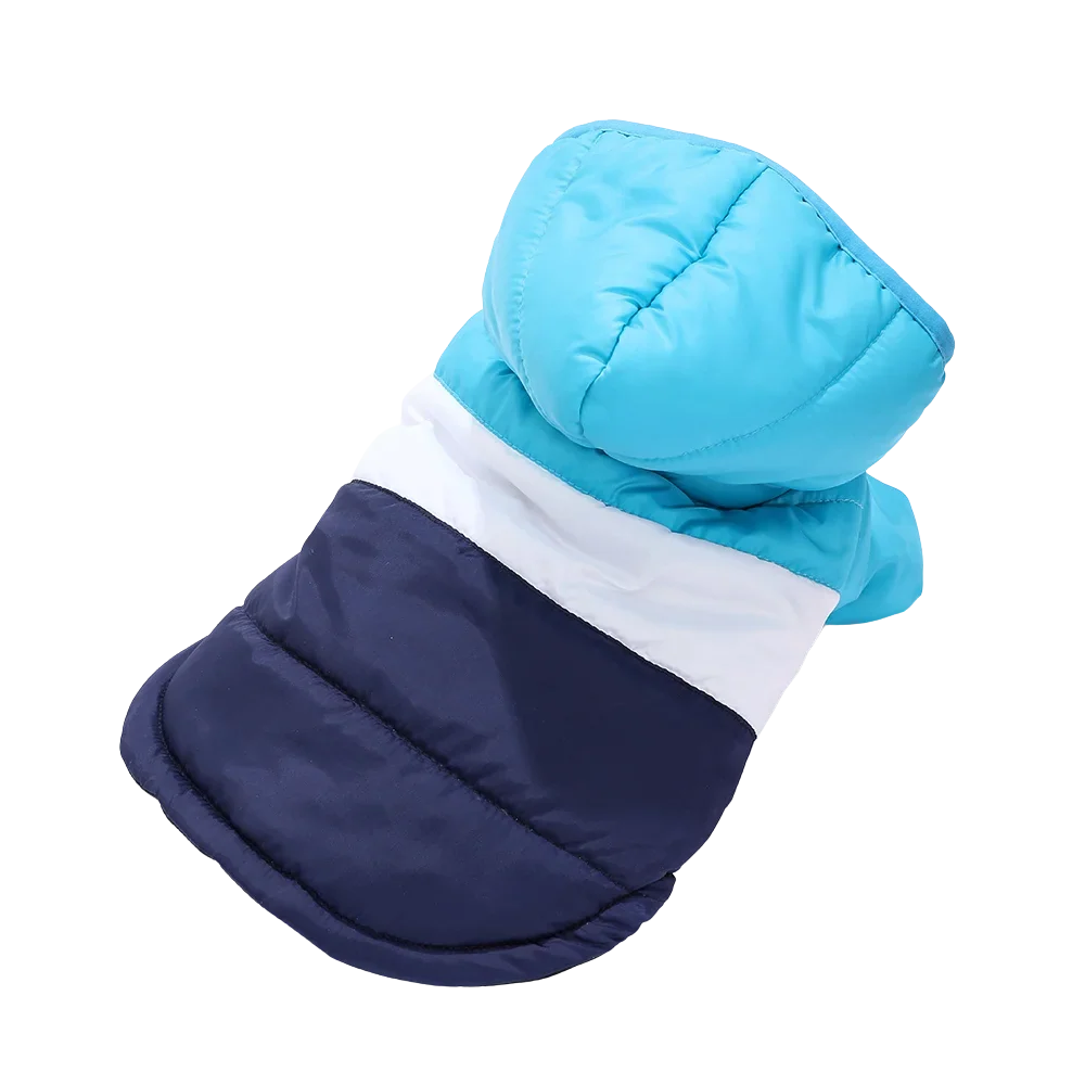 Windproof Pet Dog Jacket Coat Winter Warm - ProPawPet.com