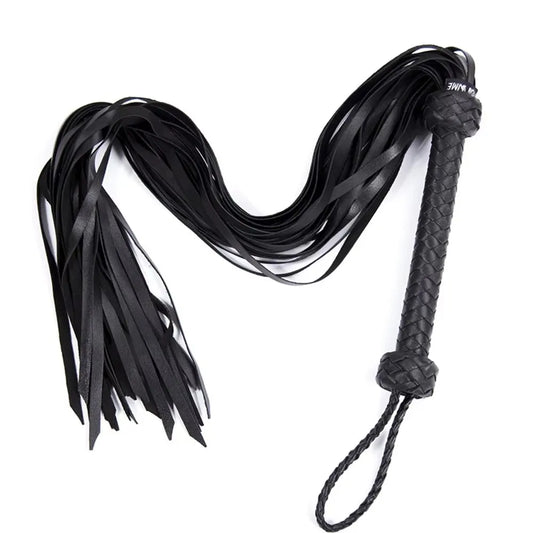 87CM Handmade Genuine Sheepskin Leather - ProPawPet.com