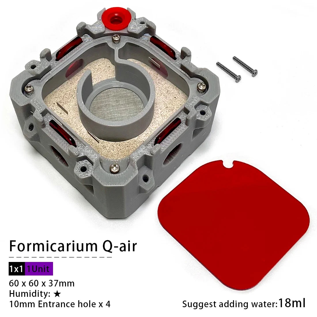 Ants Keeper Original Modular Expandable - ProPawPet.com