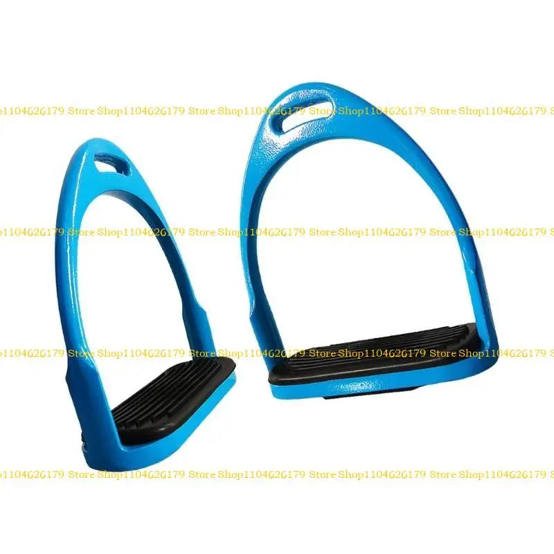 A1A2 Horse Stirrups, 1 Pair High Strength - ProPawPet.com