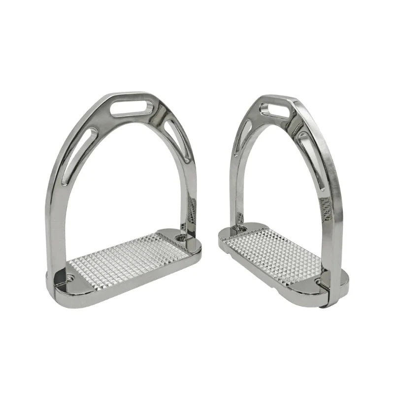 Horse Stirrups for Horse Training Aluminum - ProPawPet.com