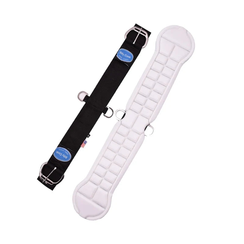 Western Horse Cinch Detachable Foam - ProPawPet.com
