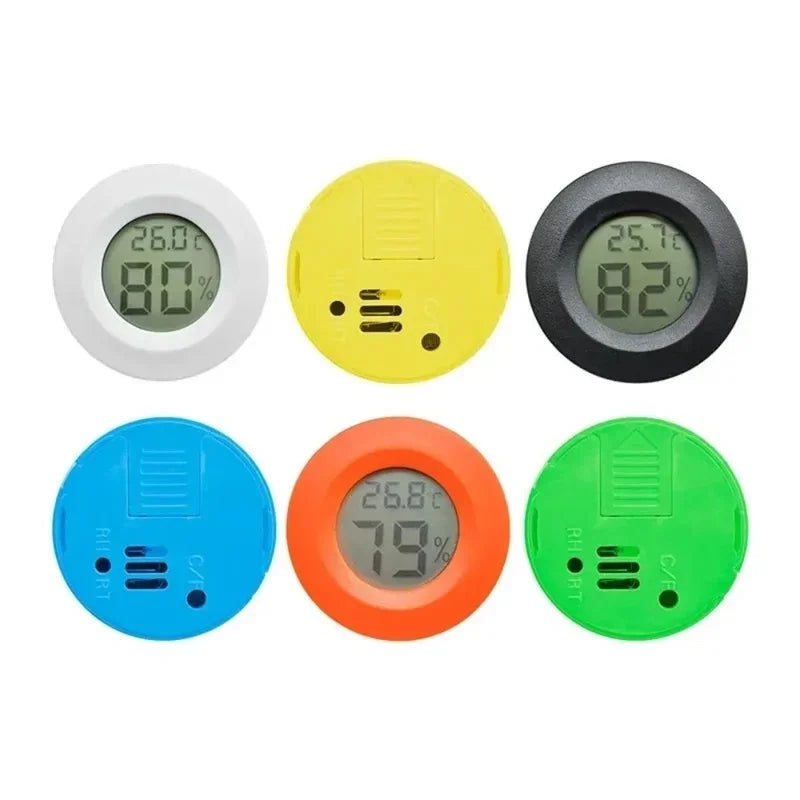 Reptile Aquarium Accessories Temperature - ProPawPet.com
