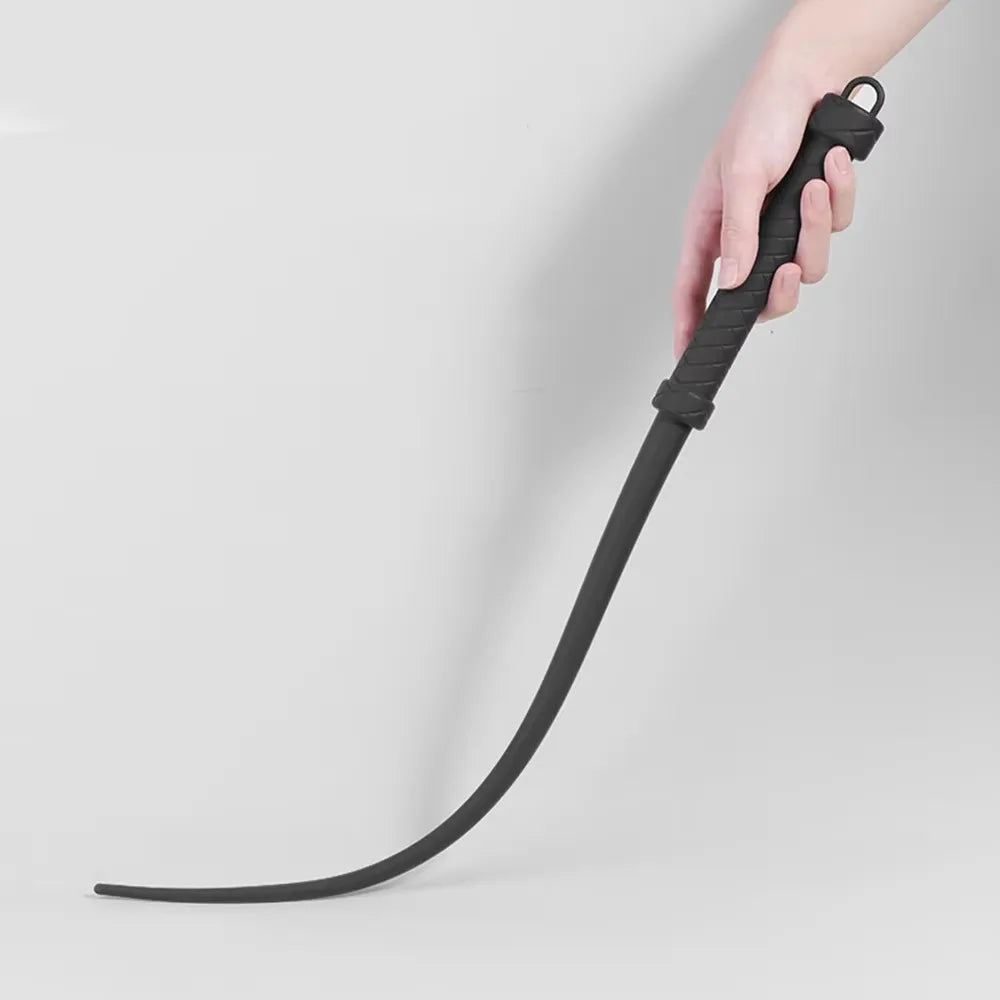 63.5CM Silicagel Horse Whip,Horse Riding - ProPawPet.com
