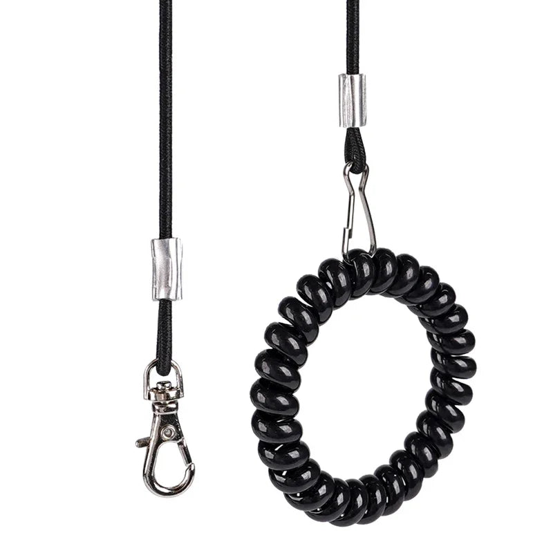 Pet Bird Outdoor Training Harness Rope Bird - ProPawPet.com