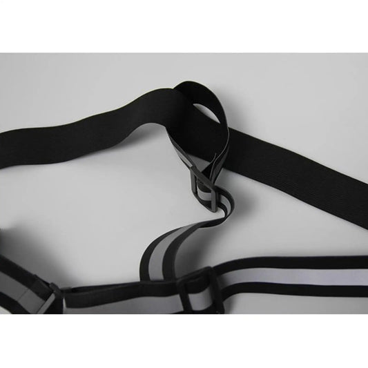 LED Horse Breastplate Collar Reflector - ProPawPet.com