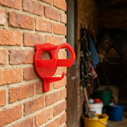 R6FE Multipurpose Horse Gear Hanger Tacks - ProPawPet.com