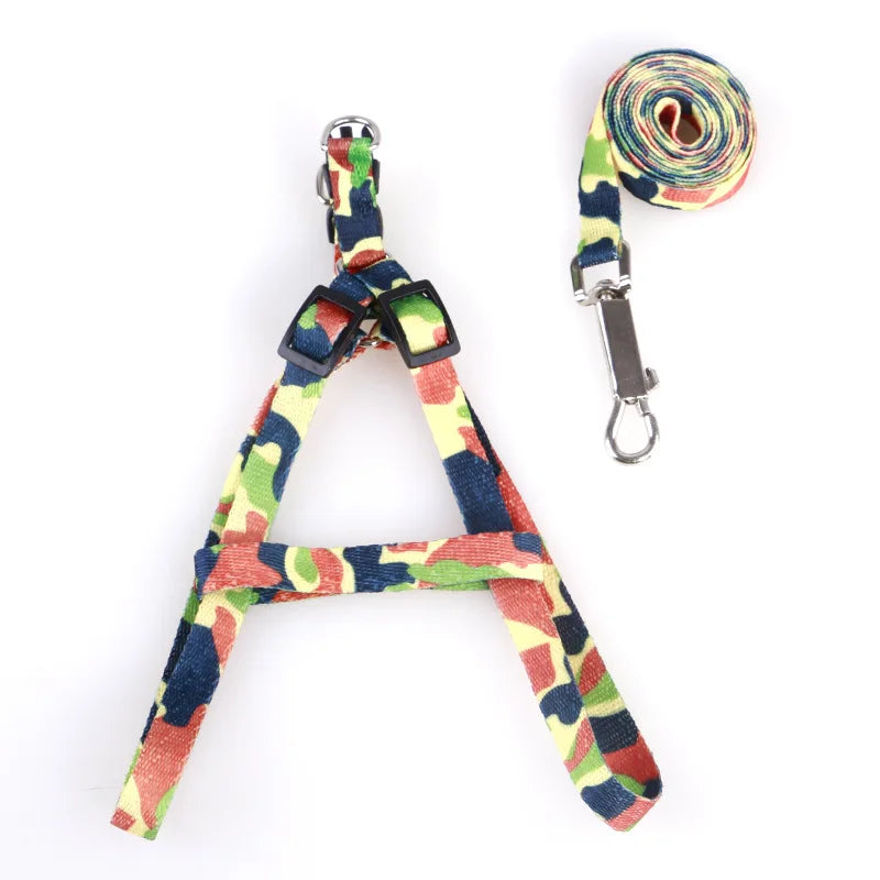 Cheap Small Dog Leash Puppy Leashes Teddy - ProPawPet.com