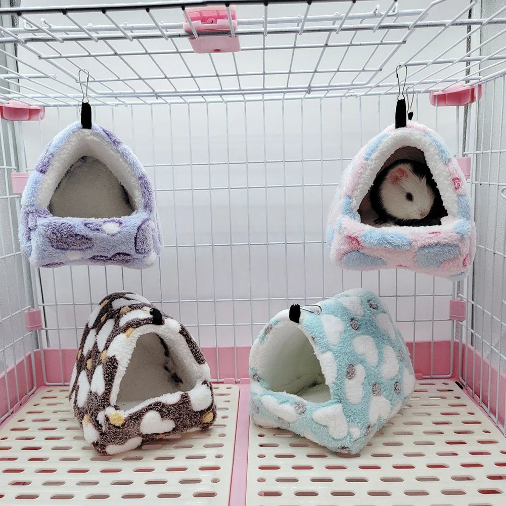 Winter Warm Bird Cage Parrot Cotton Nest - ProPawPet.com