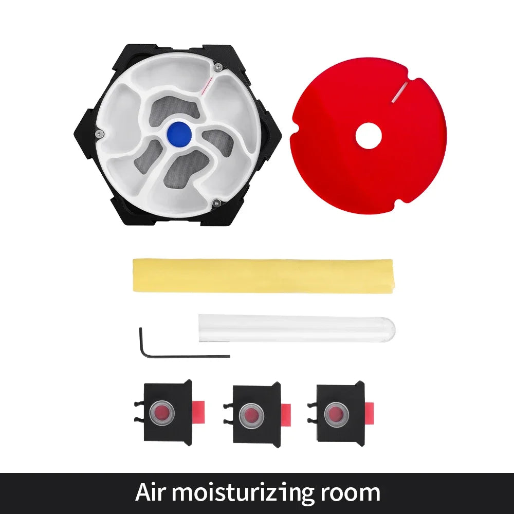 3D Printing Ant Nest Infinitely Expandable - ProPawPet.com
