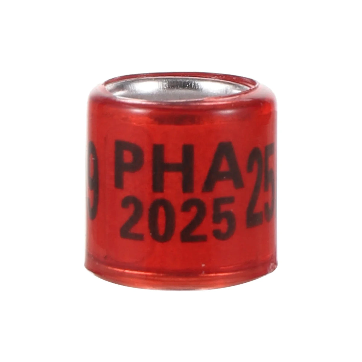 PHA 2026/2027 Pigeon Foot Ring ID 8mm With - ProPawPet.com