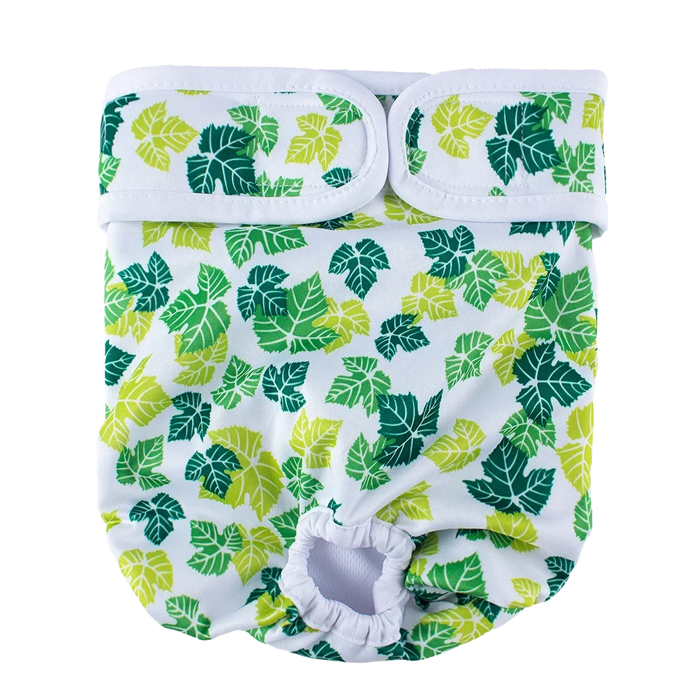 Reusable Female Dog Diapers For Small Big - ProPawPet.com