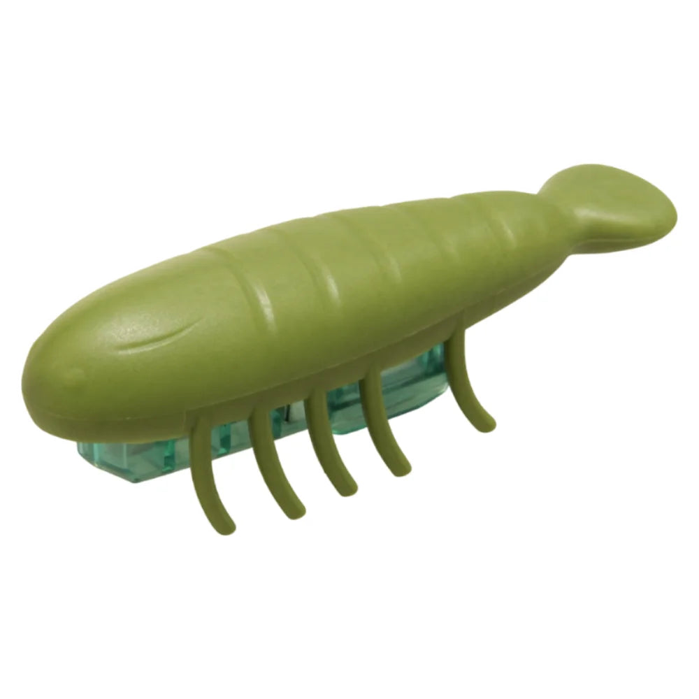 Interactive Play Electric Cat Chasing Beetle Toy – 6 Colors