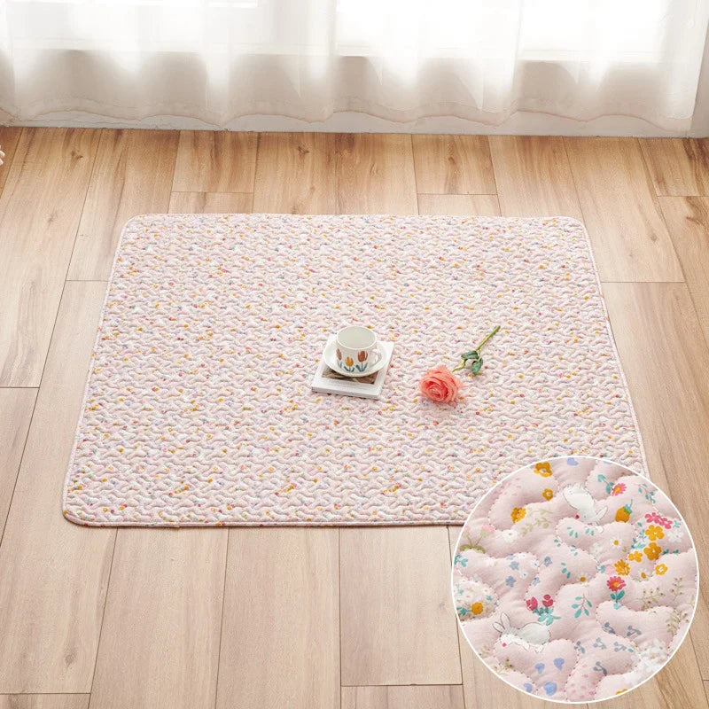 Rabbit Floor Mat Pet Sofa Cushion Training - ProPawPet.com