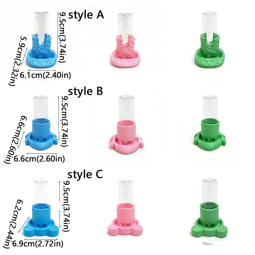 Plastic Reptiles Water Feeder Removable - ProPawPet.com