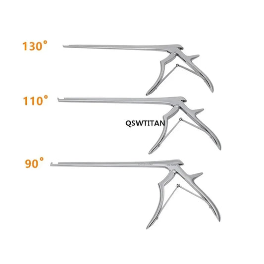 22cm Kerrison Rongeur Forceps Stainless - ProPawPet.com