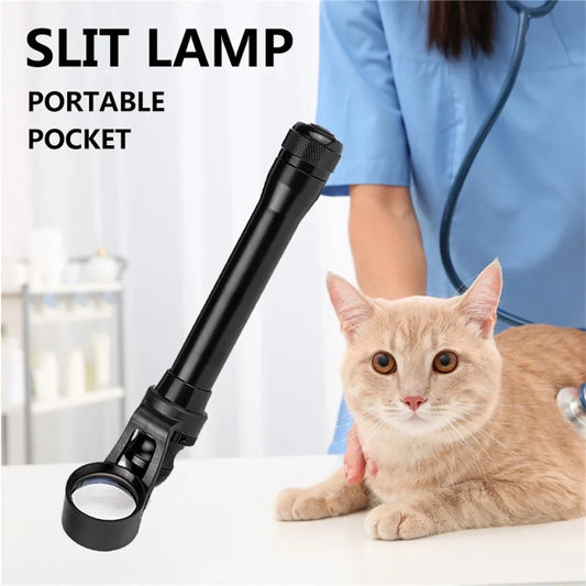 Pet Vet Veterinary Dog Cat Horse Eye Check - ProPawPet.com