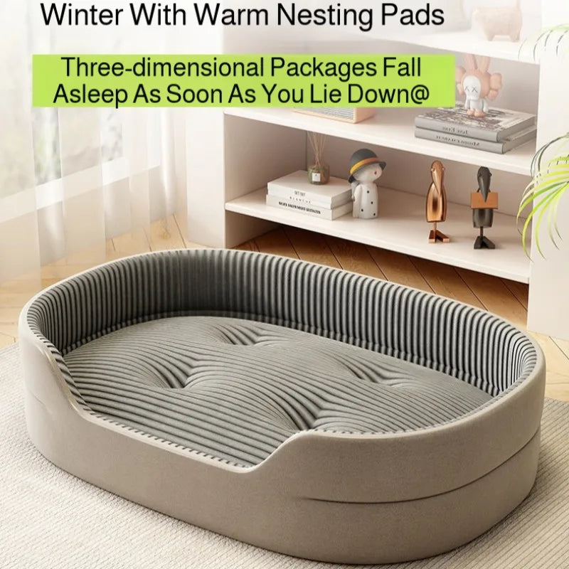 Dog kennel universal for all seasons summer - ProPawPet.com