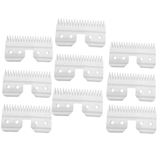 White Ceramics Detachable Pet Dog Grooming - ProPawPet.com