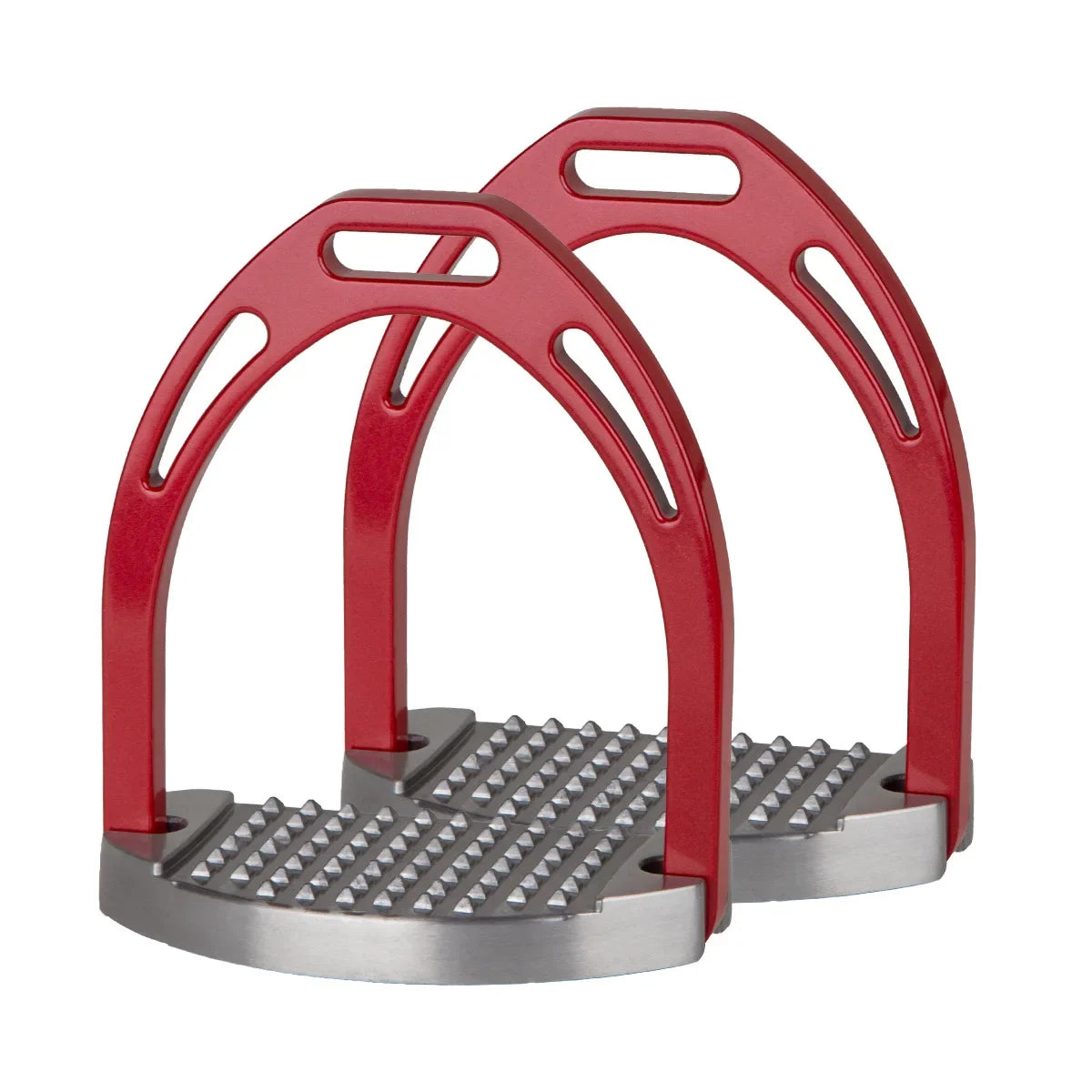 Aluminum Alloy Equestrian Horse Stirrups - ProPawPet.com