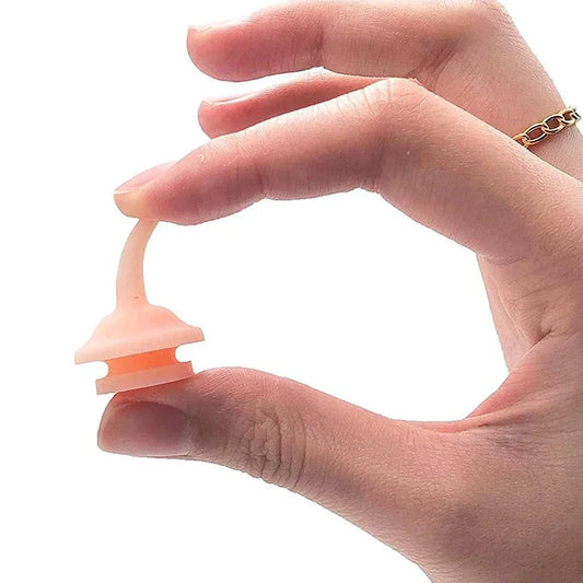 10pcs Universal Pet Feeding Nipple Mini Cat - ProPawPet.com