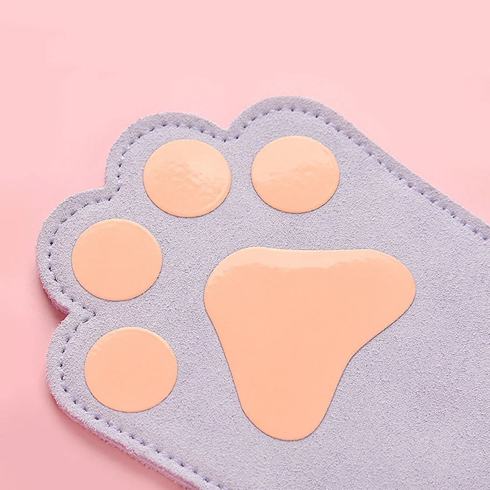 Dog Paw Shape Professional Women's Hard Pull - ProPawPet.com