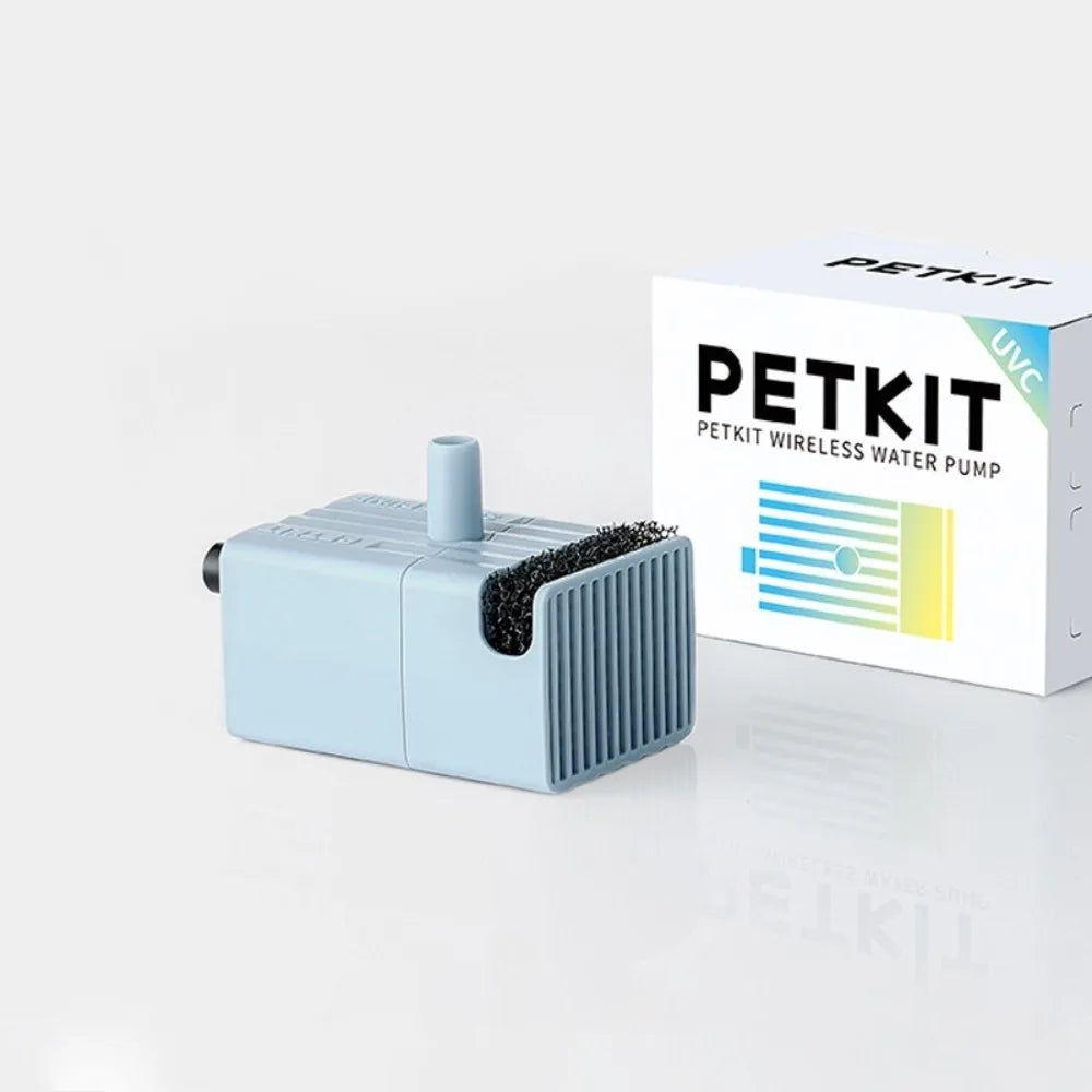Wireless Submersible Pumpfor PETKIT Pet - ProPawPet.com