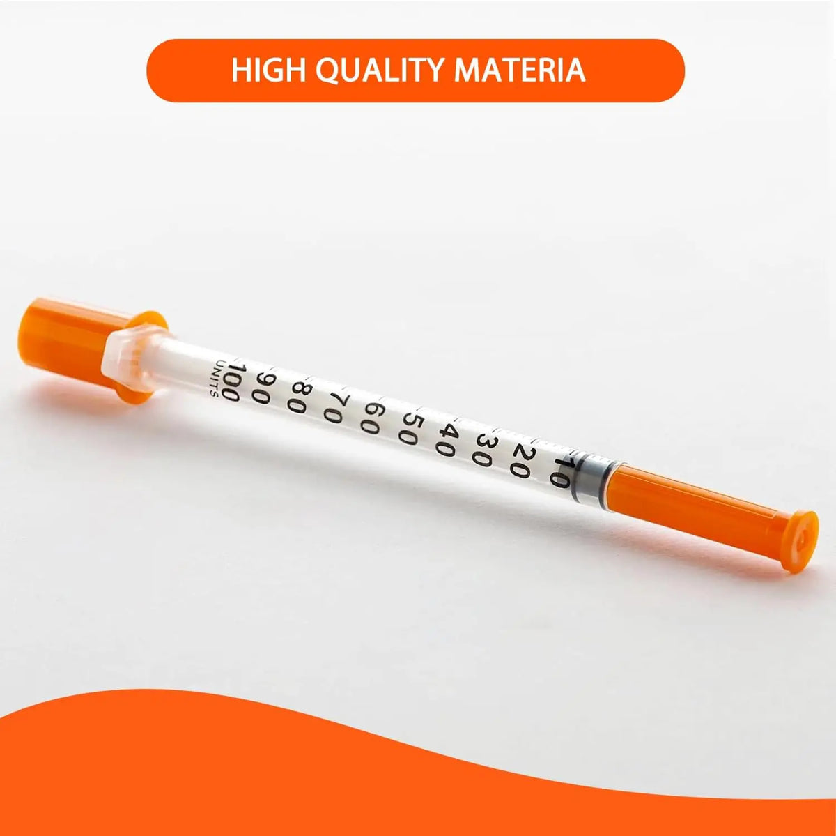 100/50 Pack 0.5/1ml Syringes with Needles - ProPawPet.com